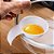 Separador de Clara e Gema Receitas com ovos fácil e prático - Imagem 1
