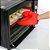 Luva para Forno em Silicone - Imagem 1