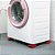 Kit Aparelho de Mover Móveis Máquina de Lavar até 150 Kg - Imagem 3