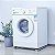 Kit 2 Suportes para Mover máquina de lavar geladeira móveis - Imagem 2