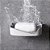 Saboneteira para box com drenagem de água - Imagem 3