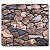 Mouse pad Textura Muro de Pedras - Imagem 4