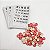 Jogo Bingo com 40 Cartelas - Imagem 2