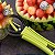 Kit Cortador de Frutas multifunções com Boleador aço inox - Imagem 1
