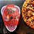 Porta Pizza Retrátil Recipiente Expansível para fatias - Imagem 6
