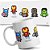 Caneca Pixelvengers - Imagem 3