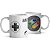 Caneca Joystick Gamer Needs Coffee - Imagem 2