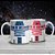 Caneca Geek Side Faces - R2 - Imagem 3