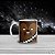 Caneca Geek Side Faces - Chill Bacca - Imagem 1