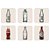 Porta Copos Coca-Cola Bottles - 6 peças - Imagem 1