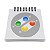Bloco de Anotações Joystick 16-bits Color - Imagem 1