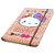 Caderninho Hello Kitty Purple Lace - Imagem 1
