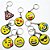 Chaveiro Emoticon - Emoji Ops - Imagem 2