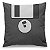 Almofada Disquete Cute Floppy Disk - Imagem 2