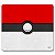 Mouse pad Poketball - Imagem 1