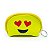 Necessaire Emoji Emoticons - Sortidos - Imagem 1