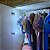 Kit 4 Luminária LED para Dobradiça Armários Closet Guarda Roupas - Imagem 6
