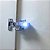 Kit 4 Luminária LED para Dobradiça Armários Closet Guarda Roupas - Imagem 5