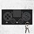 Porta Chaves Gamer Joystick PS para Sonysta - Imagem 1