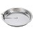 Forma de Bolo com Alavanca de Liberação Rápida Aço Inox - Imagem 5