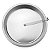 Forma de Bolo com Alavanca de Liberação Rápida Aço Inox - Imagem 4