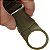 Suporte para Garrafa de Água para Cinto com Mosquetão - Imagem 5