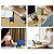 Suporte de Celular de Mesa Joinha Universal para Smartphone - Imagem 5