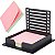 Organizador de Papel Adesivo com Estêncil Post it - Imagem 2