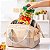 Pote com Abertura Lateral para Saladas Molhos e Alimentos - Imagem 1