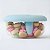 Pote Tampa Kawaii de Silicone com Capa de Dedo Multiuso - Imagem 5