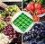 Fatiador de Tomates e Frutas Cortador de Alimentos - Imagem 5