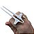 Palitos de Dedo Hashi Finger Chopsticks para Sushi - Imagem 4