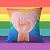 Kit de Amor Pride Day Love Wins - Imagem 2