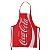 Avental Coca-Cola - Imagem 1