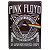 Placa de Metal Pink Floyd - 30 x 20 cm - Imagem 1