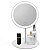 Espelho Makeup LED - branco - Imagem 3