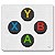 Mouse pad Gamer ABYX PC e Caixista - Imagem 5