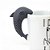 Infusor de Chá Tubarão - silicone - Imagem 1