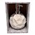 Dispenser de Sabonete Líquido em cerâmica 300ml - branco - Imagem 2