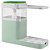 Dispenser Multifuncional Porta Detergente e Bucha - Imagem 10