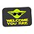 Tapete Welcome You Are ET Alien Minioda - Imagem 4