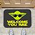 Tapete Welcome You Are ET Alien Minioda - Imagem 1