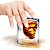 Copo para Whisky Caveira Doomed Grande 150ml - Imagem 4