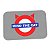 Tapete Decorativo Mind The Cat metrô de Londres - Imagem 7