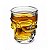 Kit 6 Copos de Shot Caveira Tequila Whisky - Imagem 6