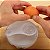 Separador de Clara e Gema Receitas com ovos prático e fácil - Imagem 5