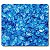 Mouse pad Textura Pedra Preciosa Azul - Imagem 4