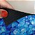 Mouse pad Textura Pedra Preciosa Azul - Imagem 2