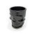 Copo Shot Caveira Skull Dose 50ml - black - Imagem 1