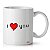 Caneca Game I Love You - Imagem 2